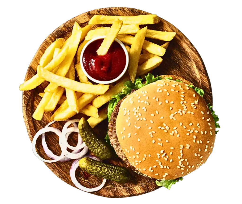 Mcamine Serquigny - Street Food Croustillante et Savoureuse